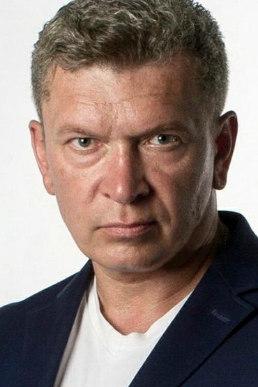 Дмитрий Гурбанович
