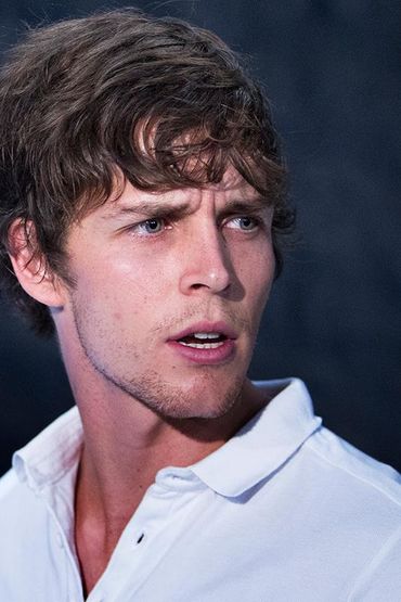 Вэйд Бриггс