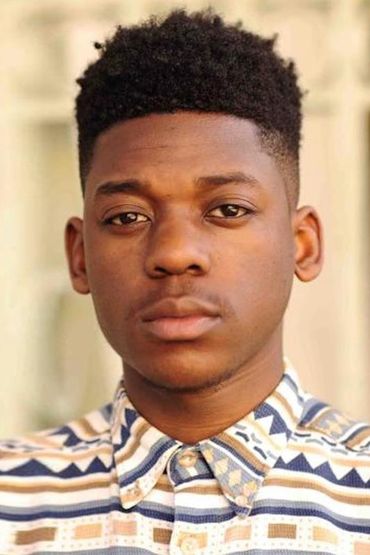 Перси Чамбурука