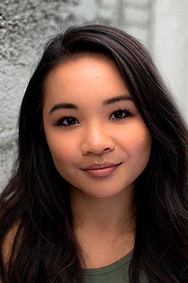 Дженнифер Тонг