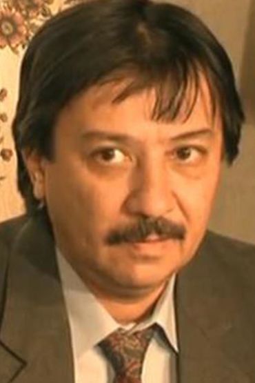 Бегзод Хамраев