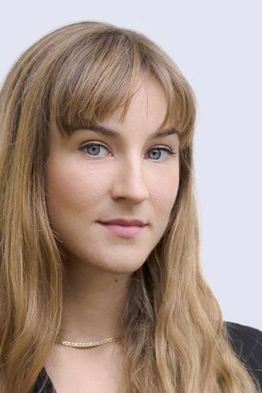 Стелла Юлин