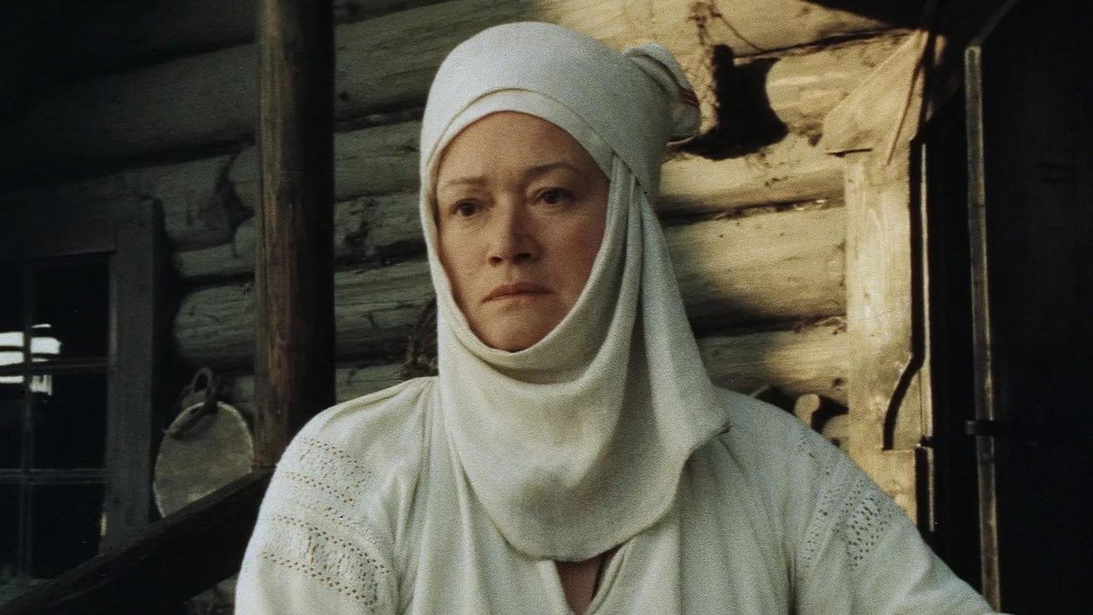 Мать Урагана