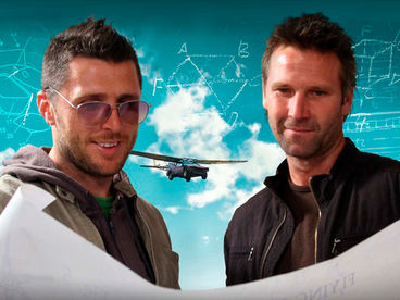 Реконструкторы Реконструкторы