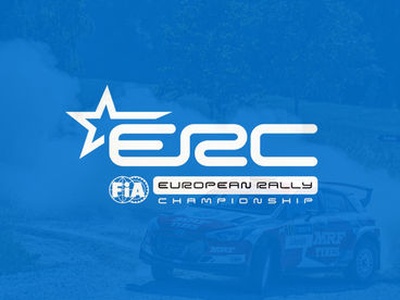 Автоспорт Обзор 6 этапа чемпионата Европы по ралли ERC 2025 - Ралли Злин Чехия
