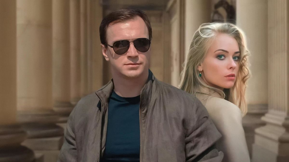 Завтра я тебя разлюблю