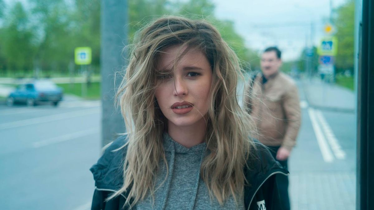 Elvira T. Не будь дурой