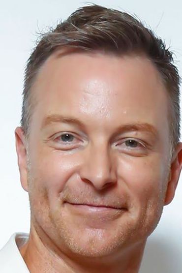 Тим Кэмпбелл