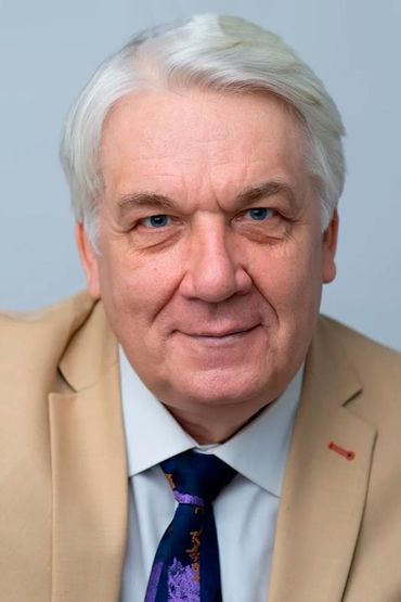 Василий Шлыков