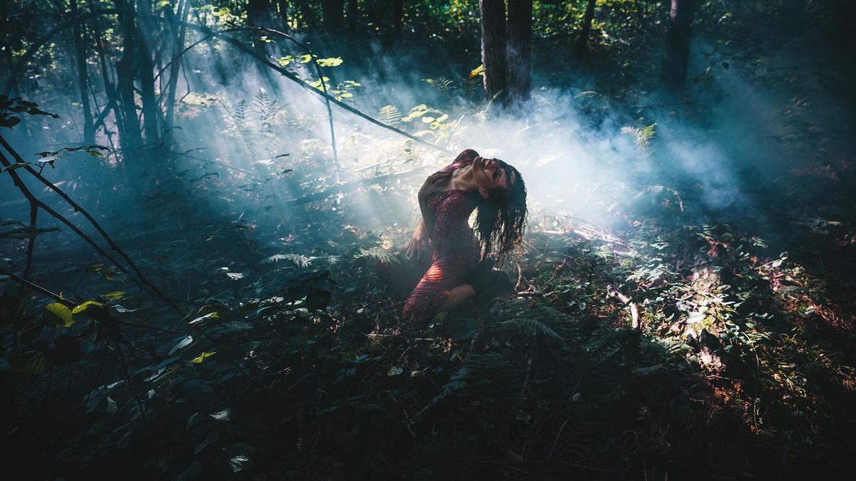 Наzима - Отпускаю