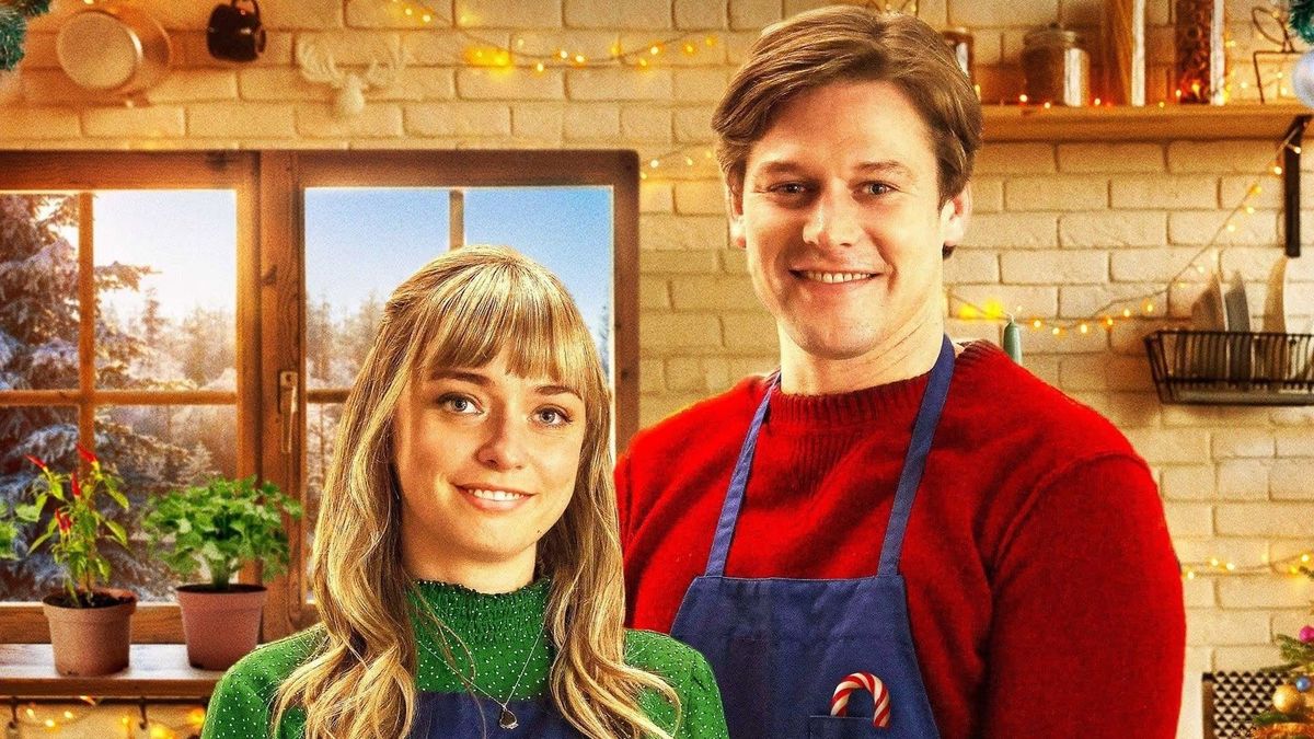 Рецепты для вдохновения