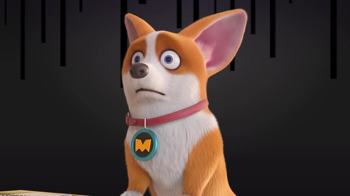 Первый день после каникул