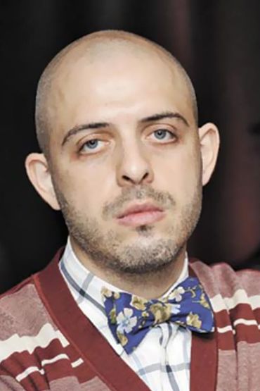 Рома Либеров