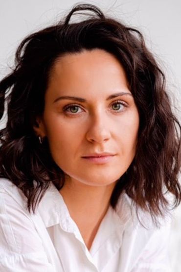 Елена Фомина