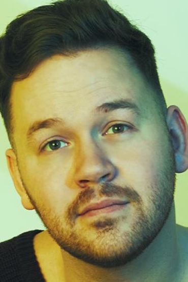 Гриффин Корк