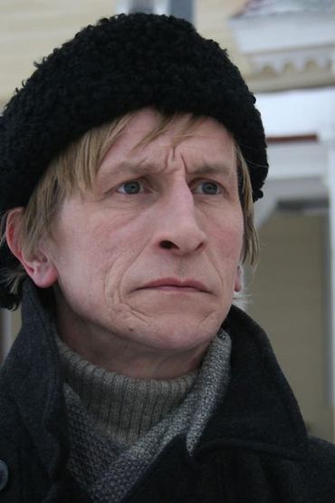 Илкка Койвула