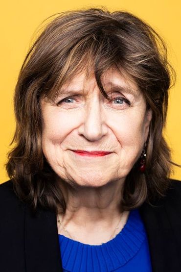 Ольга Зёдерхук