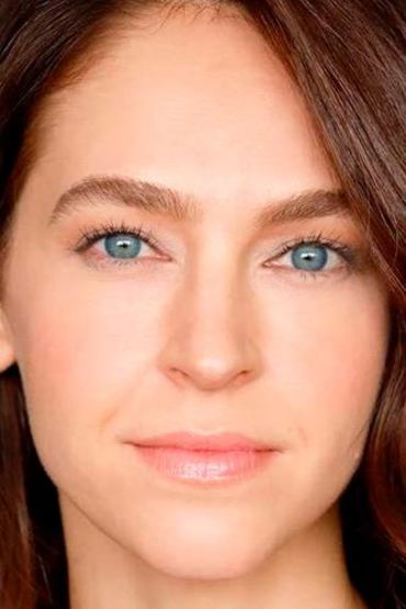 Лиззи Зеребко