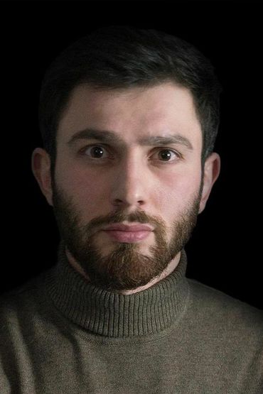 Давид Очхикидзе