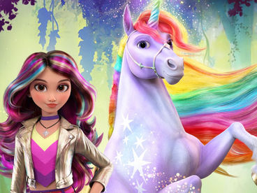 Академия единорогов Академия единорогов