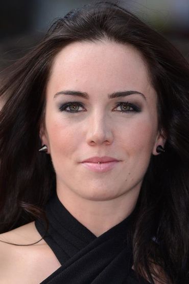 Liv Boeree