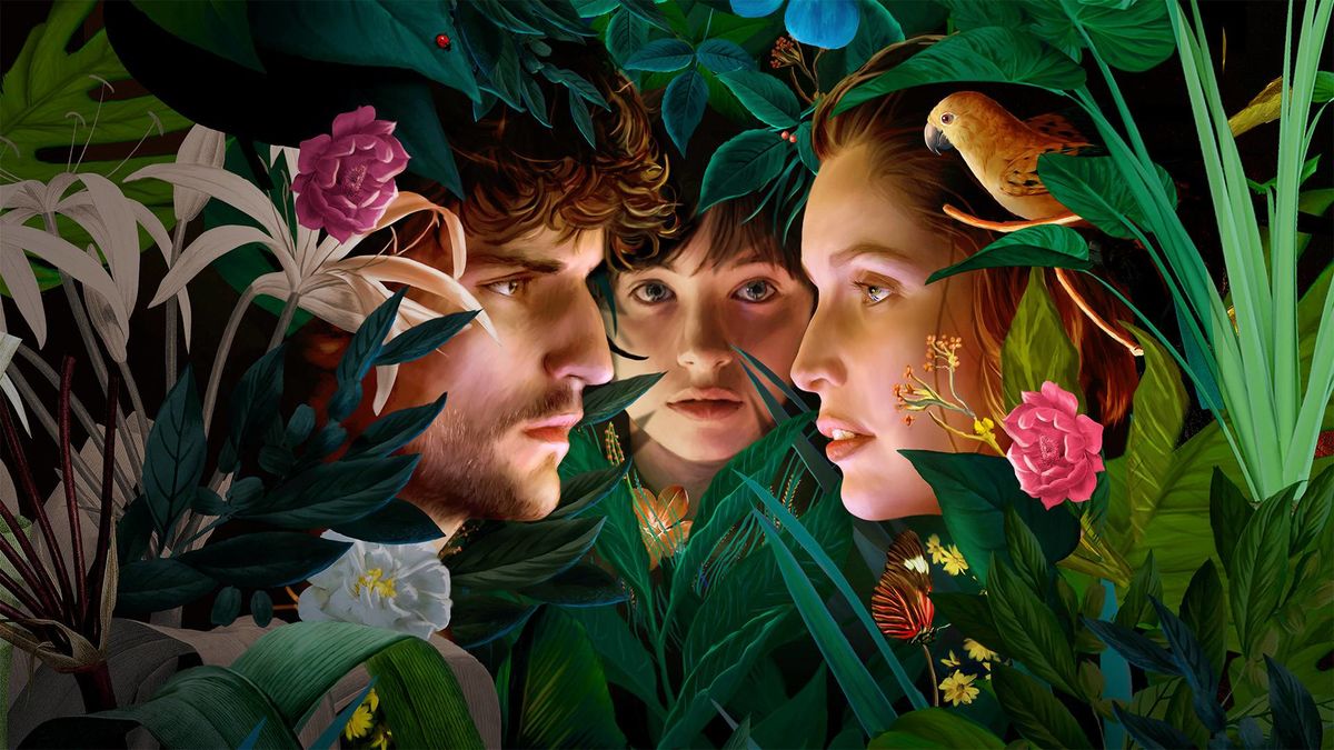 Этот новый мир