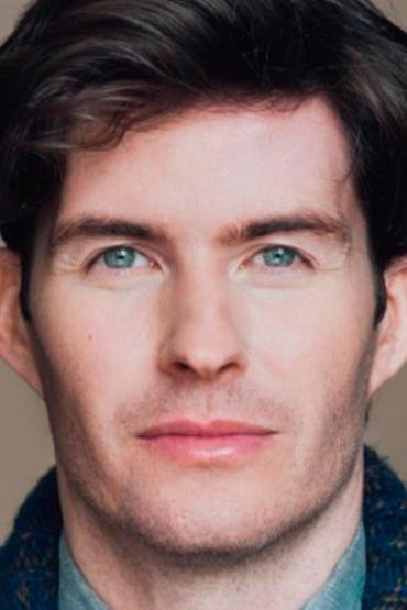 Логан Робертс