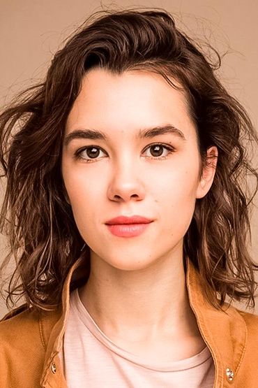 Ангелина Загребина