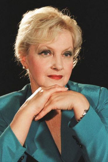 Галина Иванова