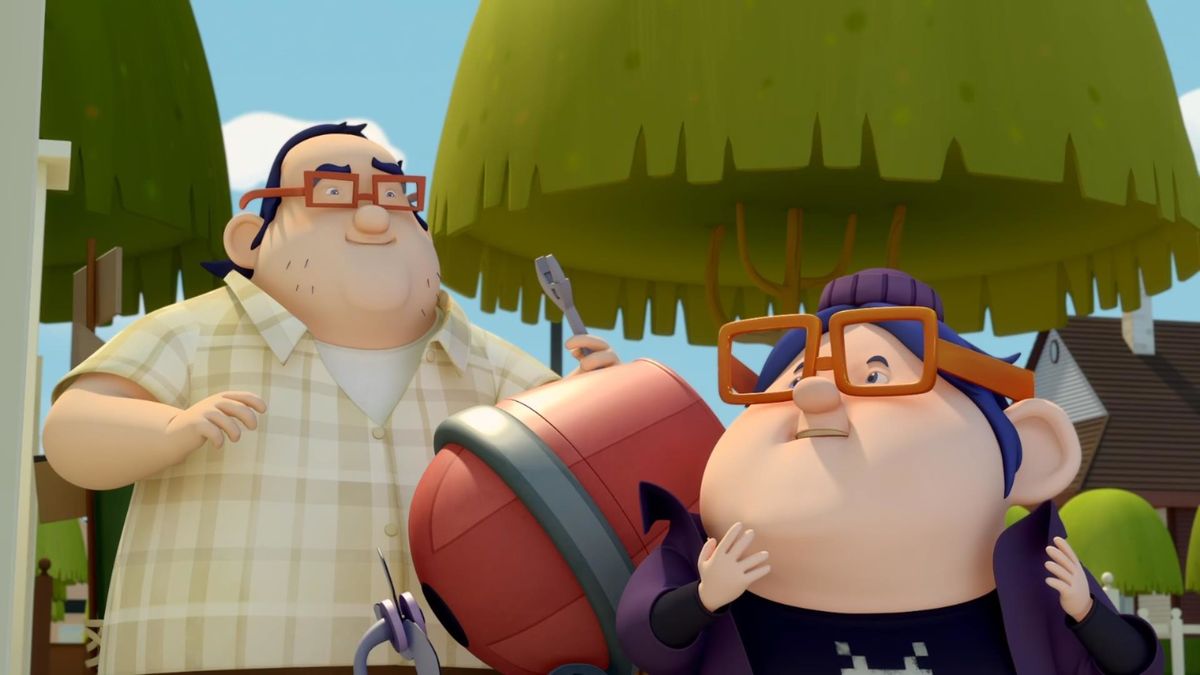 В лесу родилась ёлочка