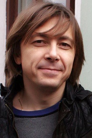 Игорь Балалаев