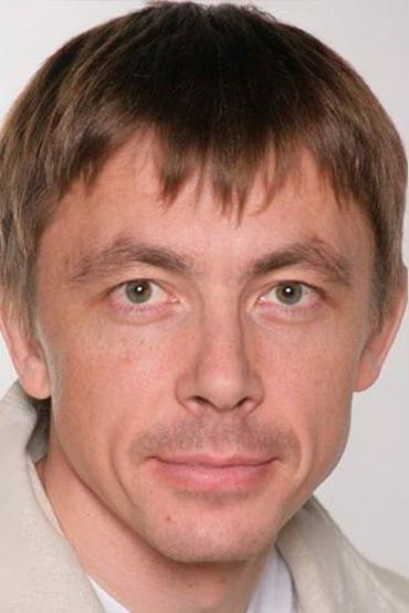 Игорь Балалаев