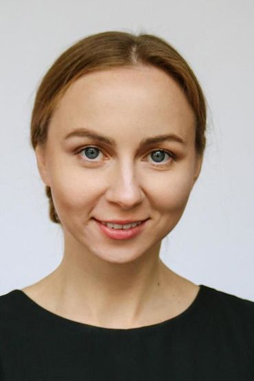 Ольга Колокольцева