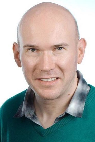 Алекс МакКуин