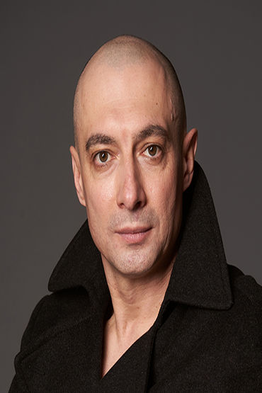 Александр Хованский