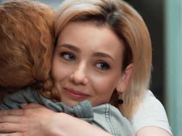 Здравствуй, сестра Здравствуй, сестра