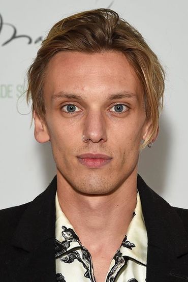 Джейми Бауэр Кэмпбелл