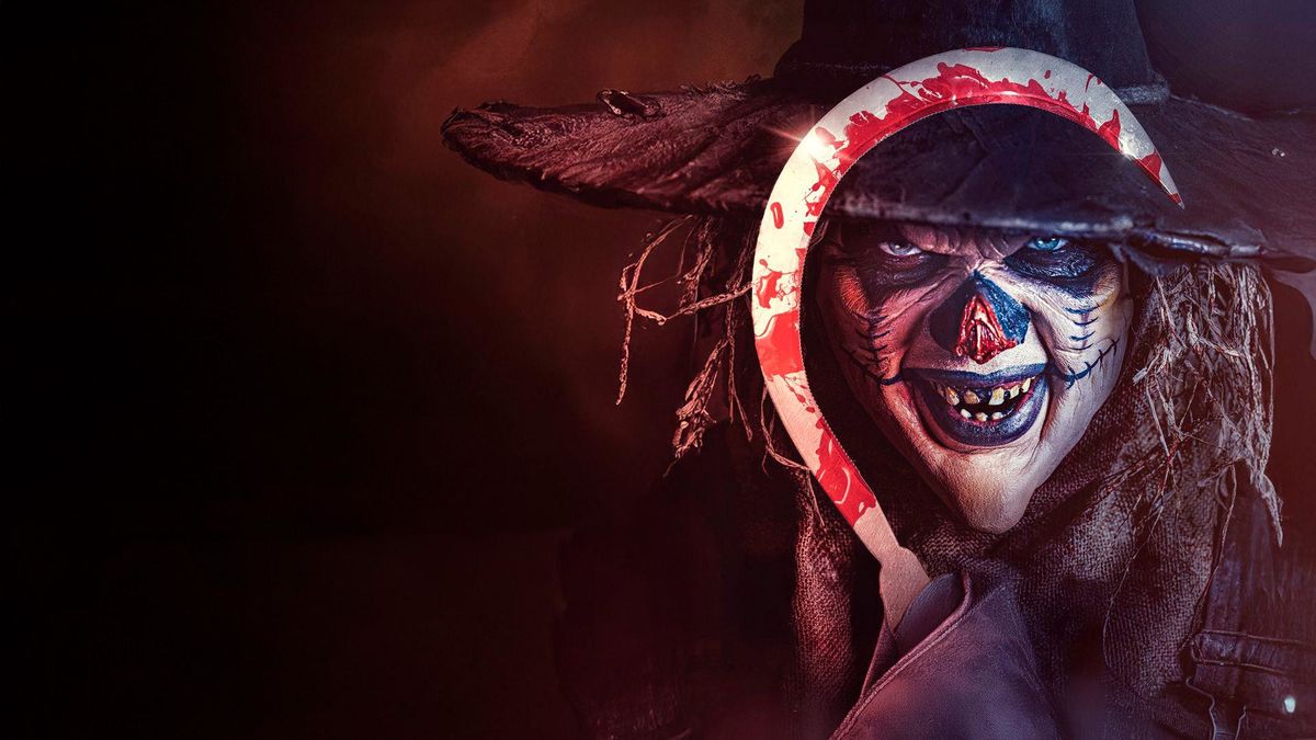 Хэллоуин '86