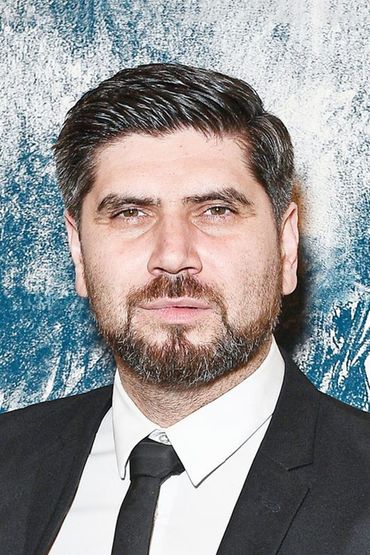 Карен Арутюнов