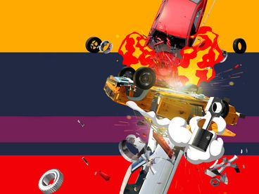 ДОРОЖНЫЕ ВОЙНЫ -