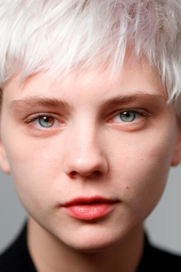 Даша Верещагина