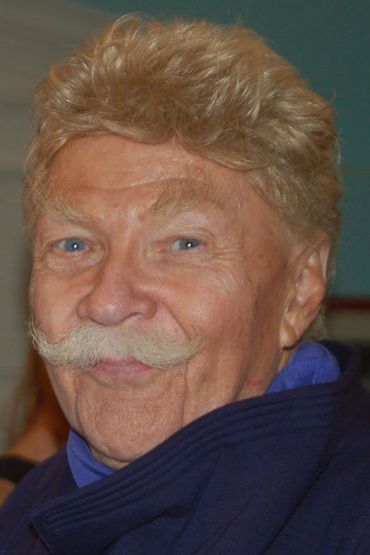 Рип Тейлор
