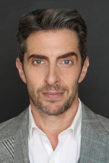 Эндрю Эблесон