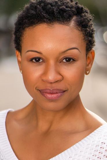 Кеннейша Томпсон