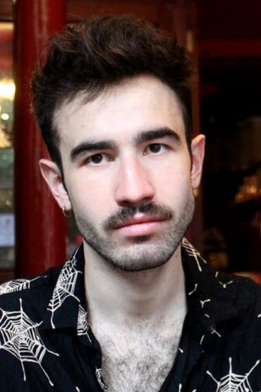 Рис Коннолли