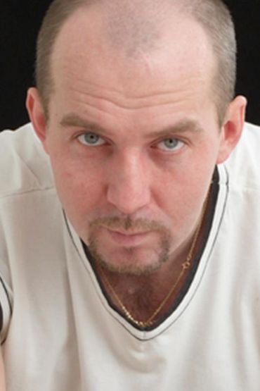 Кирилл Полухин