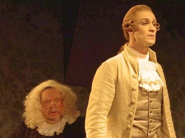 Слуга двух господ Слуга двух господ