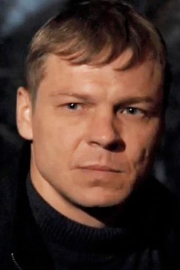 Егор Клеймёнов