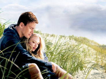 Дорогой Джон