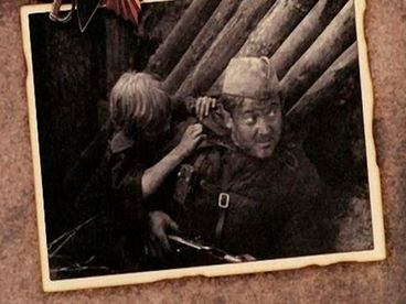 Сын полка. 1 серия Художественный фильм